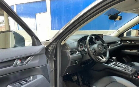 Mazda CX-5 II, 2022 год, 2 170 000 рублей, 7 фотография