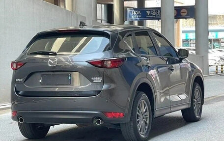 Mazda CX-5 II, 2022 год, 2 170 000 рублей, 4 фотография