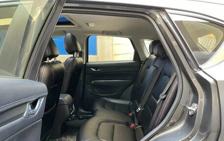 Mazda CX-5 II, 2022 год, 2 170 000 рублей, 12 фотография