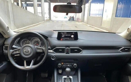 Mazda CX-5 II, 2022 год, 2 170 000 рублей, 9 фотография