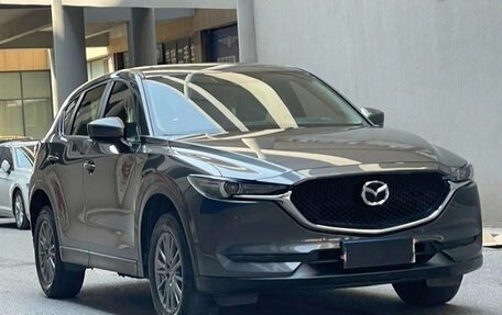 Mazda CX-5 II, 2022 год, 2 170 000 рублей, 3 фотография