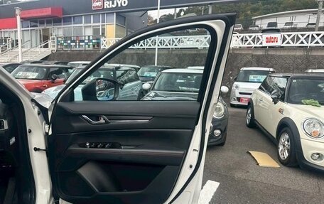 Mazda CX-5 II, 2022 год, 1 750 000 рублей, 24 фотография