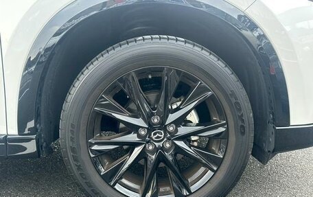 Mazda CX-5 II, 2022 год, 1 750 000 рублей, 25 фотография