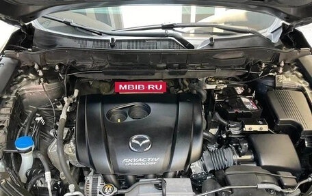 Mazda CX-5 II, 2022 год, 2 170 000 рублей, 16 фотография