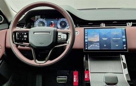 Land Rover Range Rover Evoque II, 2025 год, 6 780 000 рублей, 11 фотография