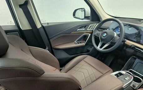 BMW X1, 2025 год, 5 600 000 рублей, 10 фотография