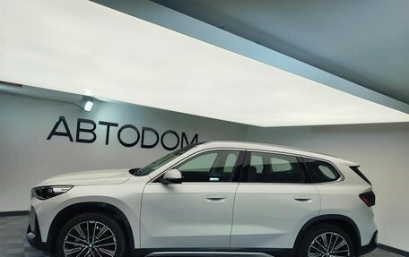 BMW X1, 2025 год, 5 600 000 рублей, 5 фотография