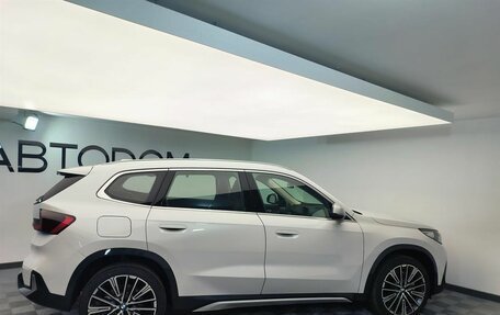 BMW X1, 2025 год, 5 600 000 рублей, 6 фотография