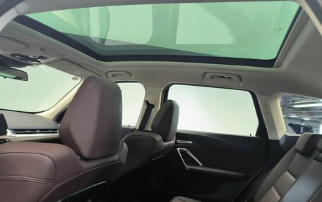 BMW X1, 2025 год, 5 600 000 рублей, 21 фотография