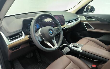 BMW X1, 2025 год, 5 600 000 рублей, 15 фотография