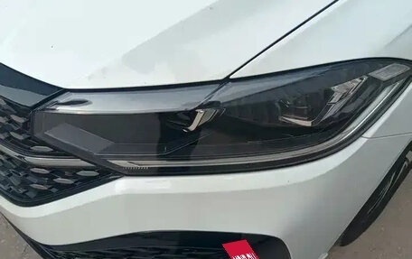 Volkswagen Lavida, 2023 год, 1 287 000 рублей, 2 фотография