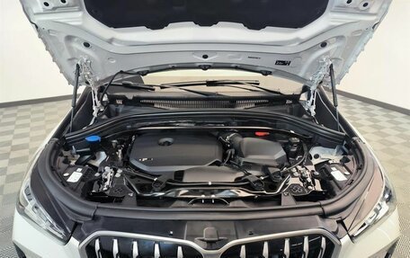 BMW X1, 2025 год, 5 600 000 рублей, 22 фотография