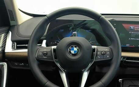 BMW X1, 2025 год, 5 600 000 рублей, 16 фотография