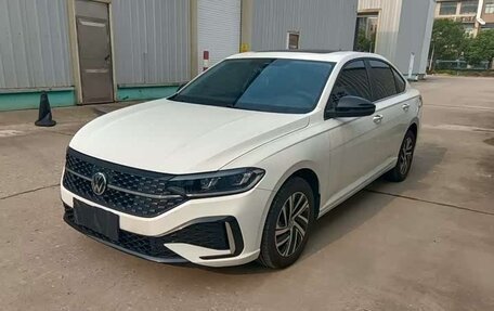 Volkswagen Lavida, 2023 год, 1 287 000 рублей, 3 фотография