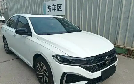 Volkswagen Lavida, 2023 год, 1 287 000 рублей, 9 фотография