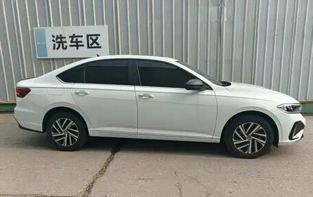 Volkswagen Lavida, 2023 год, 1 287 000 рублей, 8 фотография