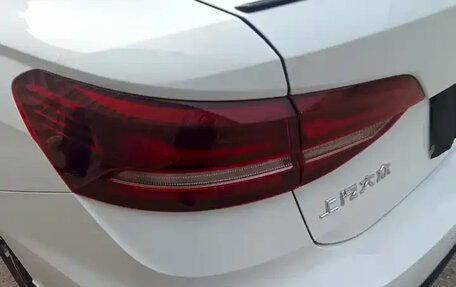 Volkswagen Lavida, 2023 год, 1 287 000 рублей, 5 фотография