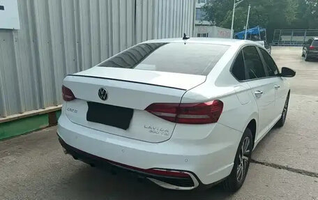 Volkswagen Lavida, 2023 год, 1 287 000 рублей, 7 фотография