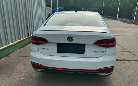 Volkswagen Lavida, 2023 год, 1 287 000 рублей, 6 фотография