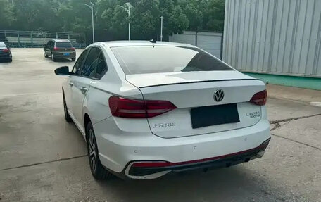 Volkswagen Lavida, 2023 год, 1 287 000 рублей, 4 фотография