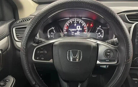 Honda CR-V IV, 2022 год, 2 400 000 рублей, 7 фотография
