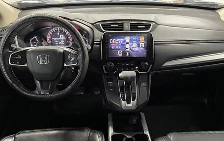 Honda CR-V IV, 2022 год, 2 400 000 рублей, 6 фотография