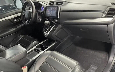 Honda CR-V IV, 2022 год, 2 400 000 рублей, 8 фотография