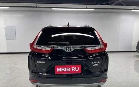 Honda CR-V IV, 2022 год, 2 400 000 рублей, 3 фотография