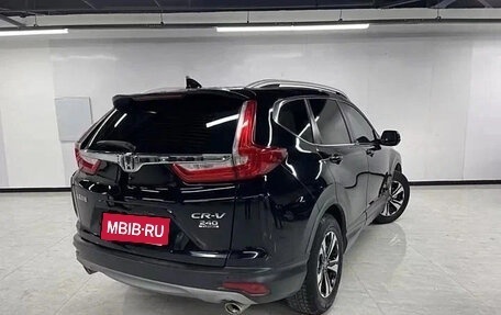 Honda CR-V IV, 2022 год, 2 400 000 рублей, 4 фотография