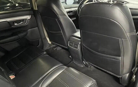 Honda CR-V IV, 2022 год, 2 400 000 рублей, 10 фотография