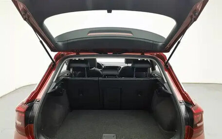 Volkswagen T-Roc I, 2021 год, 1 287 000 рублей, 7 фотография