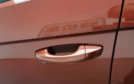 Volkswagen T-Roc I, 2021 год, 1 287 000 рублей, 8 фотография