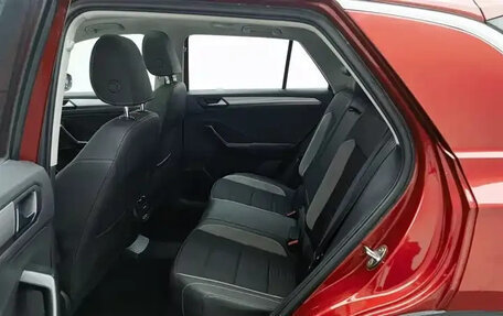 Volkswagen T-Roc I, 2021 год, 1 287 000 рублей, 22 фотография