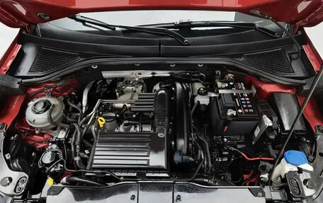 Volkswagen T-Roc I, 2021 год, 1 287 000 рублей, 23 фотография