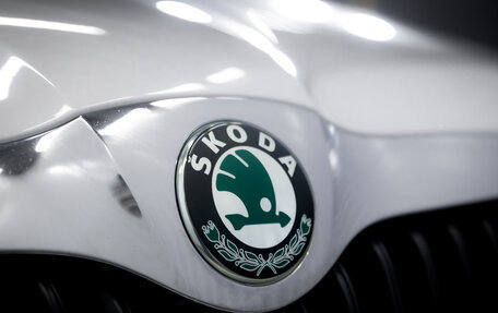 Skoda Yeti I рестайлинг, 2013 год, 749 900 рублей, 9 фотография