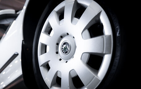 Skoda Yeti I рестайлинг, 2013 год, 749 900 рублей, 12 фотография