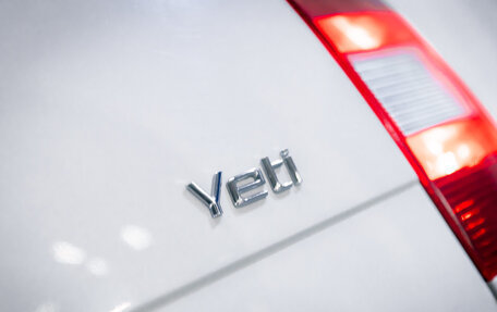 Skoda Yeti I рестайлинг, 2013 год, 749 900 рублей, 11 фотография