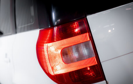 Skoda Yeti I рестайлинг, 2013 год, 749 900 рублей, 10 фотография