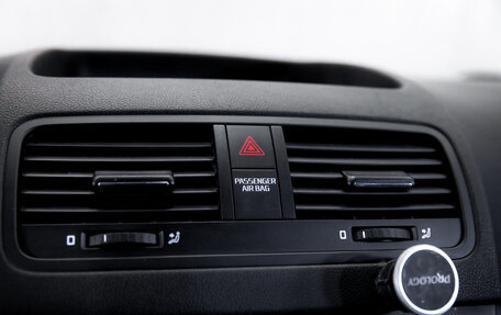 Skoda Yeti I рестайлинг, 2013 год, 749 900 рублей, 21 фотография