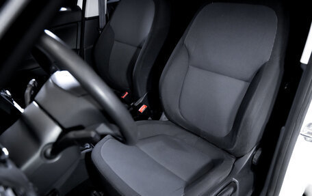 Skoda Yeti I рестайлинг, 2013 год, 749 900 рублей, 18 фотография