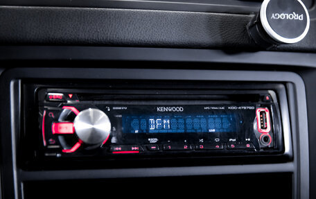 Skoda Yeti I рестайлинг, 2013 год, 749 900 рублей, 22 фотография