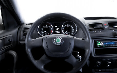 Skoda Yeti I рестайлинг, 2013 год, 749 900 рублей, 15 фотография