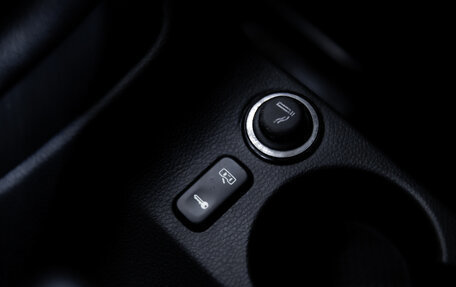 Skoda Yeti I рестайлинг, 2013 год, 749 900 рублей, 26 фотография