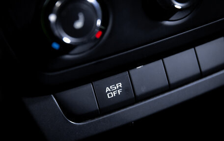 Skoda Yeti I рестайлинг, 2013 год, 749 900 рублей, 24 фотография