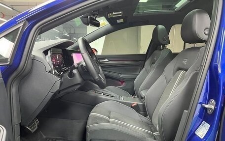 Volkswagen Golf VIII, 2022 год, 1 643 000 рублей, 10 фотография