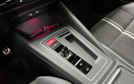 Volkswagen Golf VIII, 2022 год, 1 643 000 рублей, 13 фотография