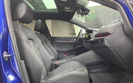 Volkswagen Golf VIII, 2022 год, 1 643 000 рублей, 16 фотография