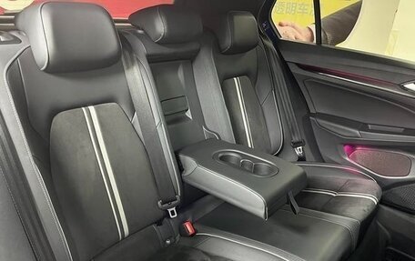 Volkswagen Golf VIII, 2022 год, 1 643 000 рублей, 20 фотография