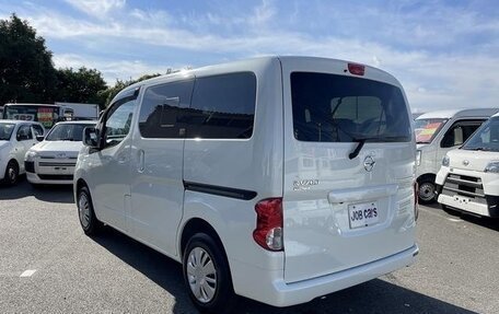 Nissan NV200, 2022 год, 1 300 000 рублей, 6 фотография