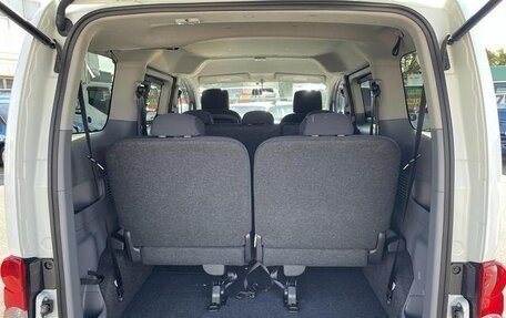 Nissan NV200, 2022 год, 1 300 000 рублей, 11 фотография